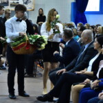 Ślubowanie klas pierwszych połączone z obchodami Dnia Komisji Edukacji Narodowej i świętem Patrona Szkoły