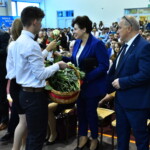 Ślubowanie klas pierwszych połączone z obchodami Dnia Komisji Edukacji Narodowej i świętem Patrona Szkoły