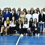 Ślubowanie klas pierwszych połączone z obchodami Dnia Komisji Edukacji Narodowej i świętem Patrona Szkoły