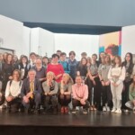 Wyjazd do Teatru Powszechnego na sztukę pt. "Szalone nożyczki"