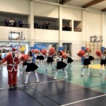 Football Cup w Staszicu