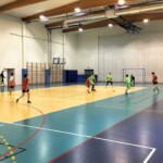Football Cup w Staszicu