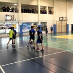 Football Cup w Staszicu