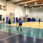 Football Cup w Staszicu
