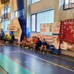 Football Cup w Staszicu