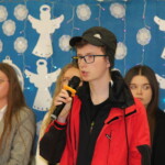 DZIEŃ WOLONTARIUSZA W NASZEJ SZKOLE