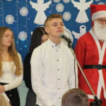 DZIEŃ WOLONTARIUSZA W NASZEJ SZKOLE