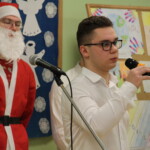 DZIEŃ WOLONTARIUSZA W NASZEJ SZKOLE