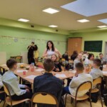 WIGILIE KLASOWE W NASZEJ SZKOLE