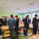WIGILIE KLASOWE W NASZEJ SZKOLE
