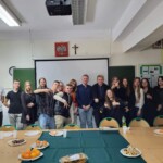 WIGILIE KLASOWE W NASZEJ SZKOLE