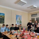 WIGILIE KLASOWE W NASZEJ SZKOLE