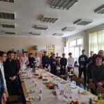 WIGILIE KLASOWE W NASZEJ SZKOLE