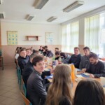 WIGILIE KLASOWE W NASZEJ SZKOLE