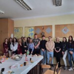WIGILIE KLASOWE W NASZEJ SZKOLE