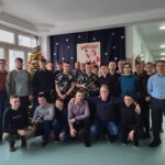 WIGILIE KLASOWE W NASZEJ SZKOLE