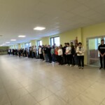 WIGILIE KLASOWE W NASZEJ SZKOLE