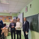 WIGILIE KLASOWE W NASZEJ SZKOLE