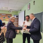 WIGILIE KLASOWE W NASZEJ SZKOLE