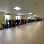 WIGILIE KLASOWE W NASZEJ SZKOLE