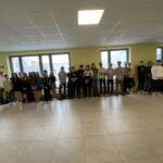WIGILIE KLASOWE W NASZEJ SZKOLE