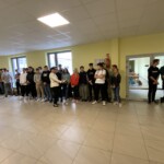 WIGILIE KLASOWE W NASZEJ SZKOLE