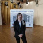 UDZIAŁ UCZNIÓW ZESPOŁU SZKÓŁ POWIATOWYCH W OPOCZNIE W OLIMPIADZIE WIEDZY I UMIEJĘTNOŚCI MENEDŻERSKICH