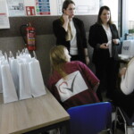 Szkolny Wolontariat „Pomocna dłoń”