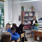 Kobieta, psychologia i książka…