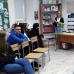 Kobieta, psychologia i książka…