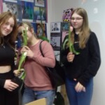 Kobieta, psychologia i książka…