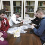 Szanuj język ojczysty - Międzynarodowy Dzień Języka Ojczystego Szanuj język ojczysty - Międzynarodowy Dzień Języka Ojczystego