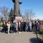 WYCIECZKA MATURZYSTÓW DO SANKTUARIUM JASNOGÓRSKIEGO