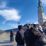 Modlitwy maturzystów