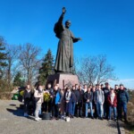 WYCIECZKA MATURZYSTÓW DO SANKTUARIUM JASNOGÓRSKIEGO