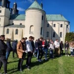 WYCIECZKA MATURZYSTÓW DO SANKTUARIUM JASNOGÓRSKIEGO