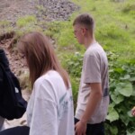„Tylko ten, kto wędruje, odnajduje nowe ścieżki”