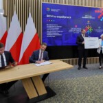 Historyczny moment! W Zespole Szkół Powiatowych im. S. Staszica w Opocznie zostanie utworzone Branżowego Centrum Umiejętności w dziedzinie przemysłu ceramicznego.