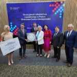 Historyczny moment! W Zespole Szkół Powiatowych im. S. Staszica w Opocznie zostanie utworzone Branżowego Centrum Umiejętności w dziedzinie przemysłu ceramicznego.