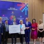 Historyczny moment! W Zespole Szkół Powiatowych im. S. Staszica w Opocznie zostanie utworzone Branżowego Centrum Umiejętności w dziedzinie przemysłu ceramicznego.