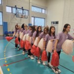 Mistrzostwa powiatu i województwa w badmintonie