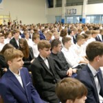 Święto Patrona Szkoły / Ślubowanie Klas Pierwszych