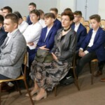 Święto Patrona Szkoły / Ślubowanie Klas Pierwszych