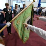 Święto Patrona Szkoły / Ślubowanie Klas Pierwszych