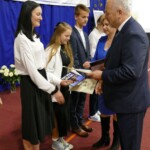 Święto Patrona Szkoły / Ślubowanie Klas Pierwszych