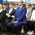 Święto Patrona Szkoły / Ślubowanie Klas Pierwszych