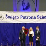 Święto Patrona Szkoły / Ślubowanie Klas Pierwszych