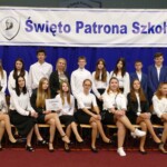 Święto Patrona Szkoły / Ślubowanie Klas Pierwszych