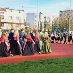 105 rocznica Odzyskania Niepodległości w Staszicu