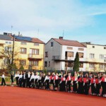 105 rocznica Odzyskania Niepodległości w Staszicu